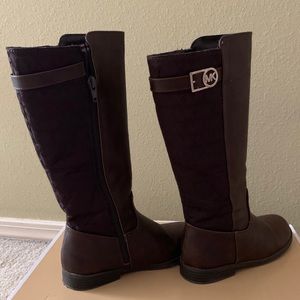 MK Girl boots